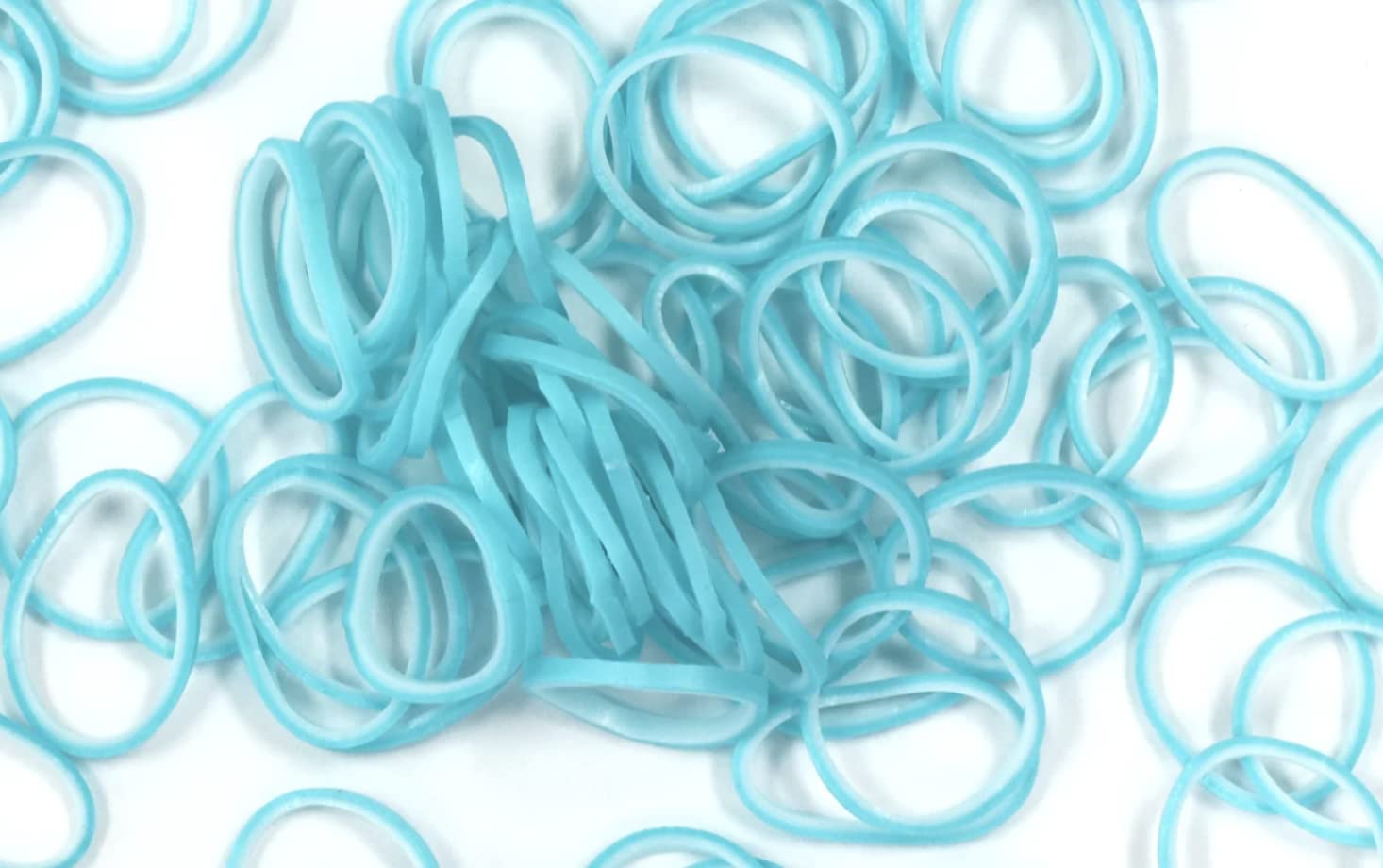 ラブブ　レインボーカラー Amazon.com: Rainbow Loom® Dual Layer Collection: Blue Lagoon